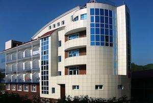Санвиль Парадайз