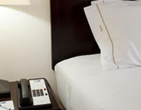 Отель Holiday Inn Express Hotel & Suites Bartow