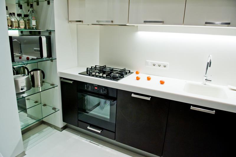 Hi-Tech Home Apartments