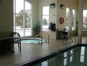 Отель Best Western Rocky Mountain House