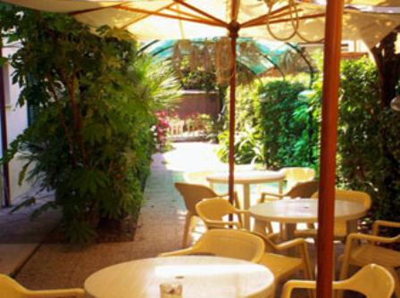 Отель Hotel Ornella