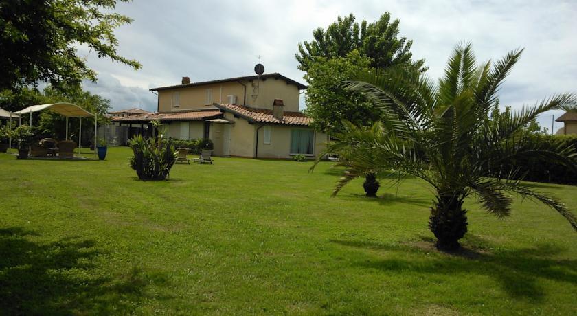 Мини-отель La Locanda Di Filo B&B