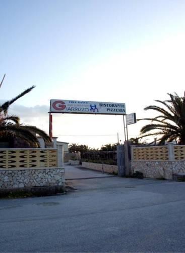 Мини-отель B&B Giarrizzo