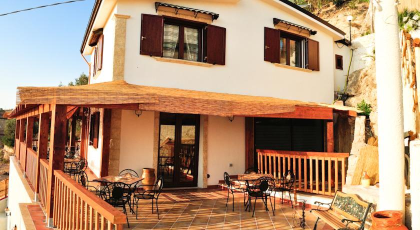 Мини-отель B&B Vipuntotre