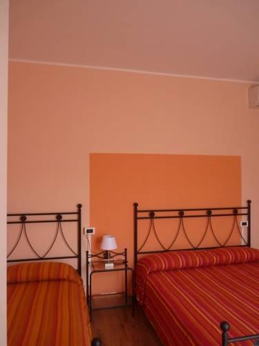 Мини-отель Locanda La Fornace