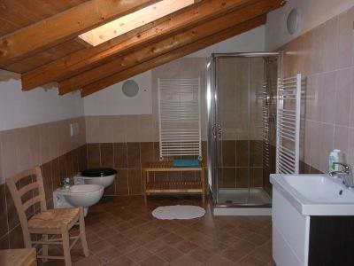 Мини-отель B&B Airone