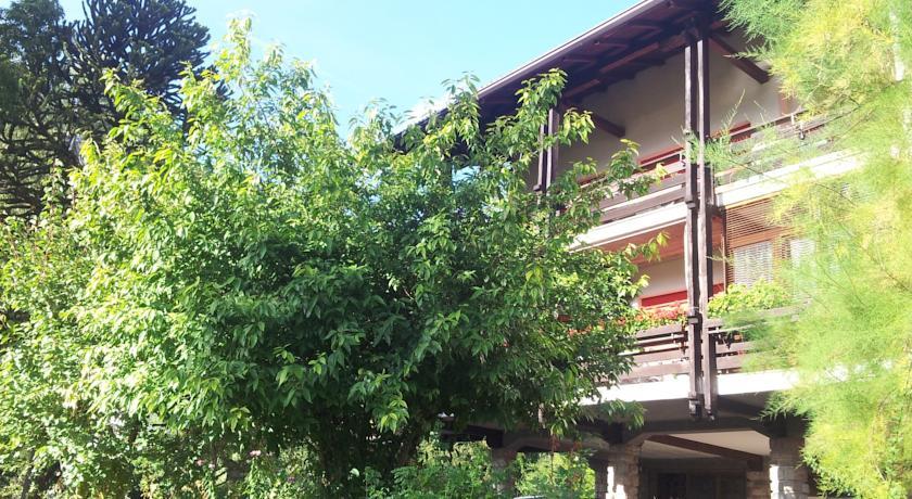 Мини-отель B&B Domusflavia
