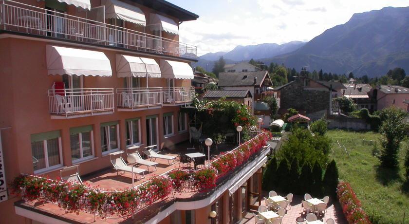 Отель Hotel Acler