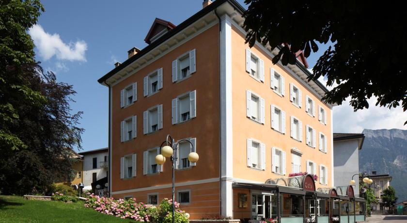 Отель Hotel Villa Regina
