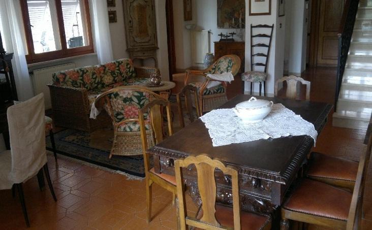 Мини-отель Affittacamere B&B Sciamandola