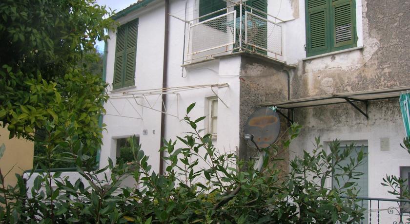 Отель Al Ventisei