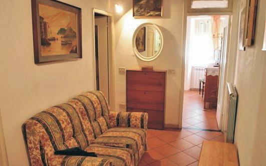 Апартаменты La Casa Del Pescatore