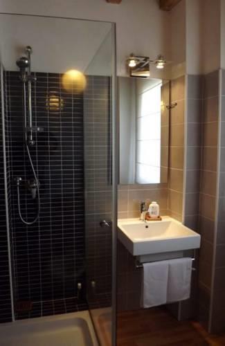 Апартаменты Villa Bellavista