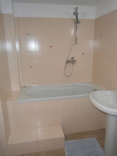 Апартаменты Casa Andrew