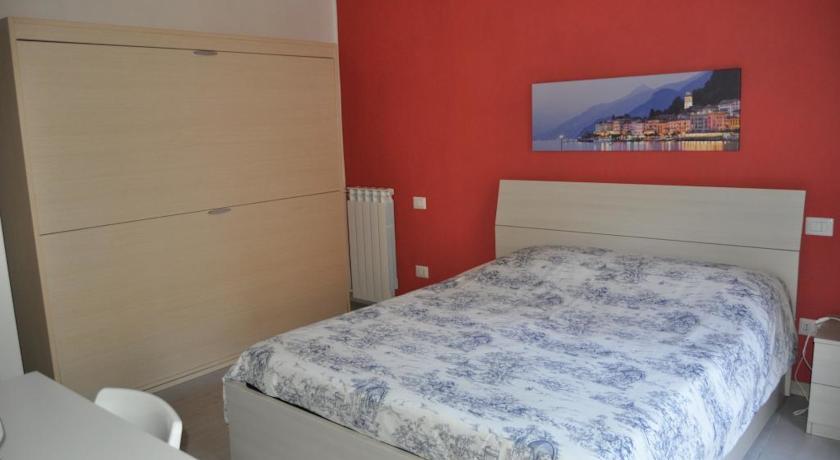 Мини-отель La Tana B&B