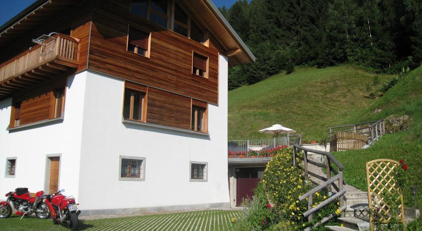 Мини-отель B&B Anna Maria