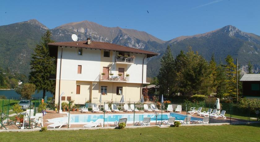 Апартаменты Casa Emilio