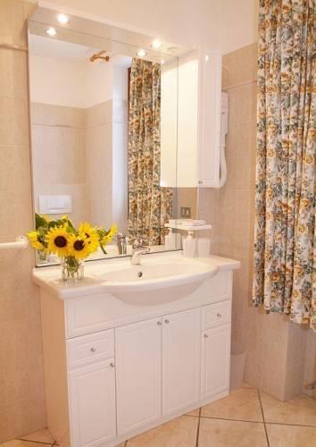 Апартаменты Residence Dromaè