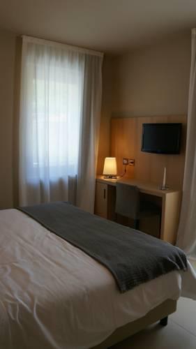 Отель Albergo Nicolin