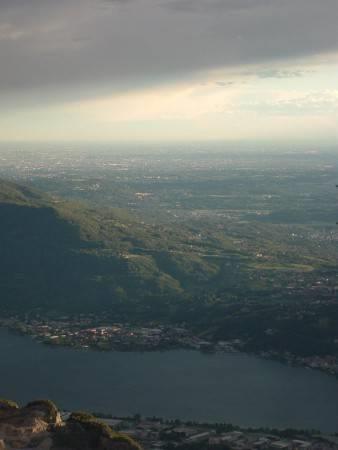 Отель Rifugio Marchett