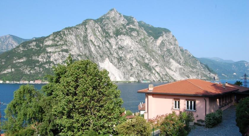 Вилла Villa Amanda