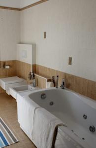 Апартаменты Villa Amanda I