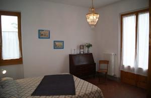Апартаменты Apartment Rosso 2