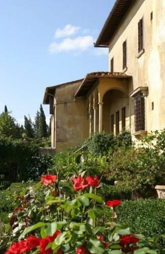 Апартаменты Villa Alzato