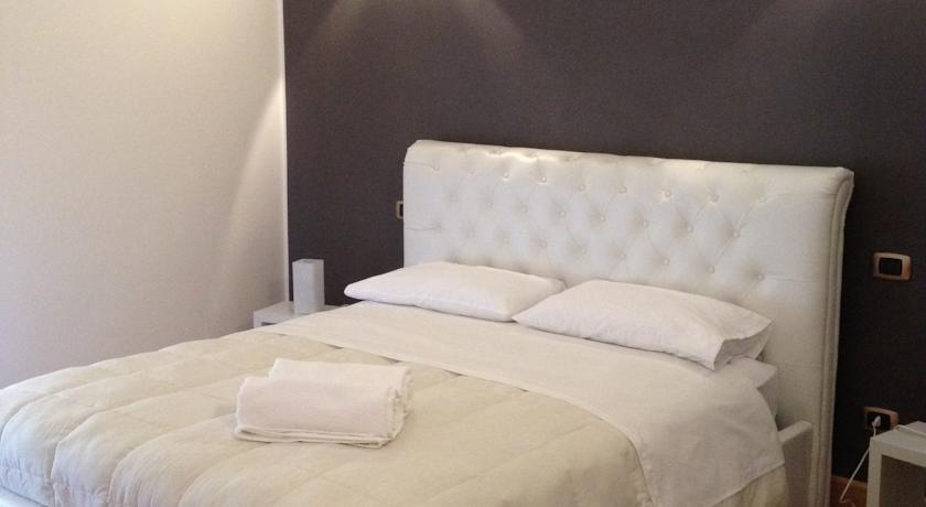 Мини-отель Bahiaincantata B&B Reggio Calabria
