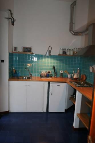 Апартаменты Lavagna Apartments
