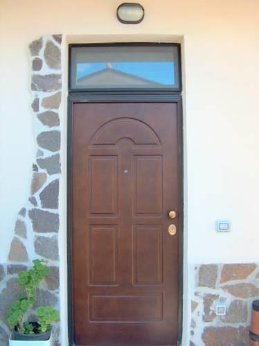 Мини-отель B&B Astralis Cilentum