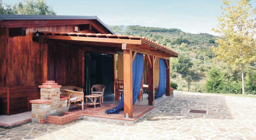 Апартаменты Holiday home Villa Aurora