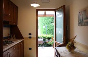 Апартаменты Laureana Cilento C