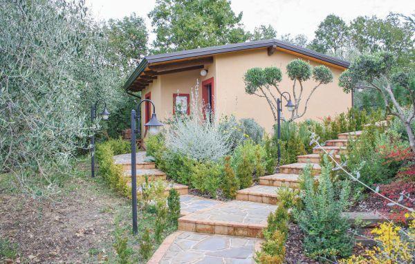 Апартаменты Residence Villa Rosi