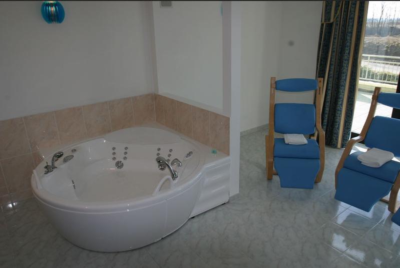 Отель Hotel Centrale
