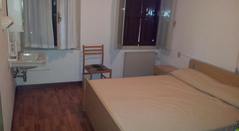 Гостевой дом Locanda alla Stazione