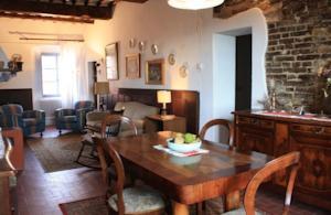 Апартаменты Holiday home Piazza della Torre