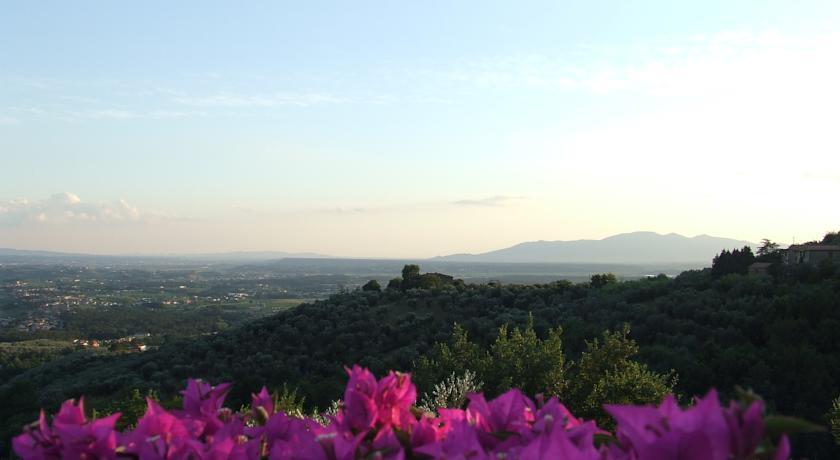 Отель Agriturismo BellaVita