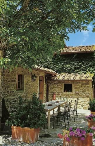 Апартаменты Bastione