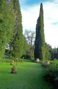 Апартаменты Lamole Greve in Chianti