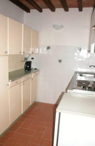 Апартаменты Holiday home Loc. Il Castellare F