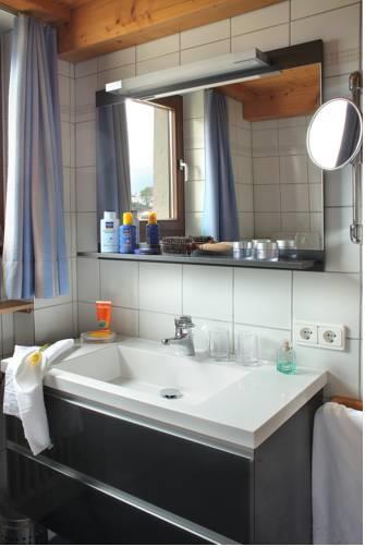 Апартаменты Appartements Am Sonnenhang