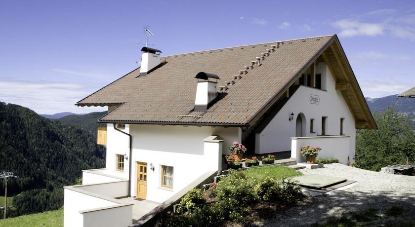 Апартаменты Appartment Kircherhof