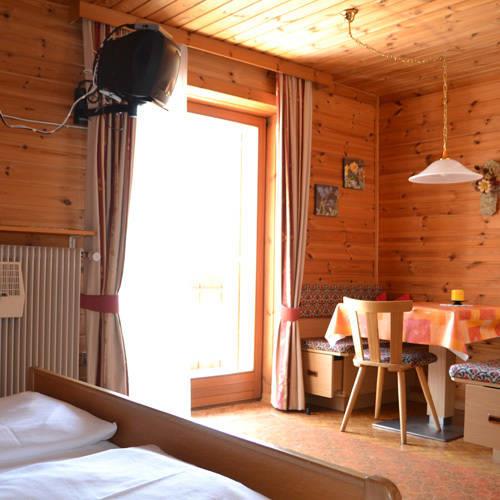 Апартаменты Haus Sonnegg