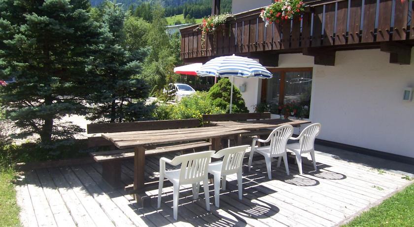 Апартаменты Sport Hotel Astoria
