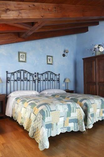 Гостевой дом Affittacamere La Collina Degli Ulivi