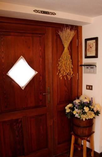 Апартаменты Casa Francesca