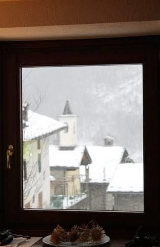 Апартаменты Casa le Bourg