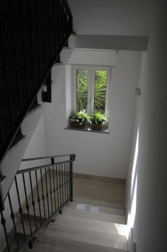 Апартаменты Residence Villa Emidia