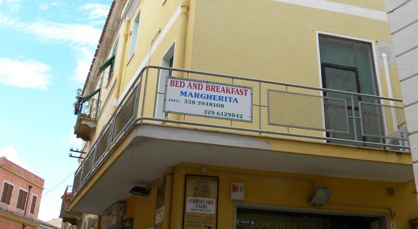 Мини-отель Margherita Bed & Breakfast